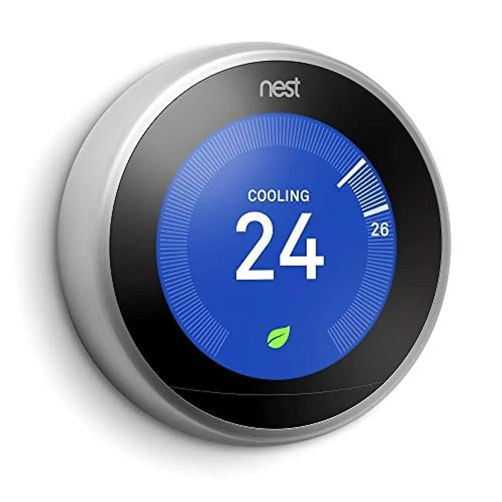 Ac thermostat