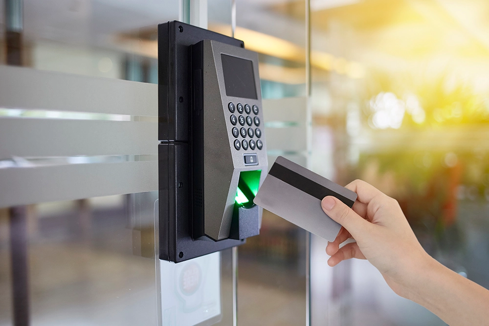 access control