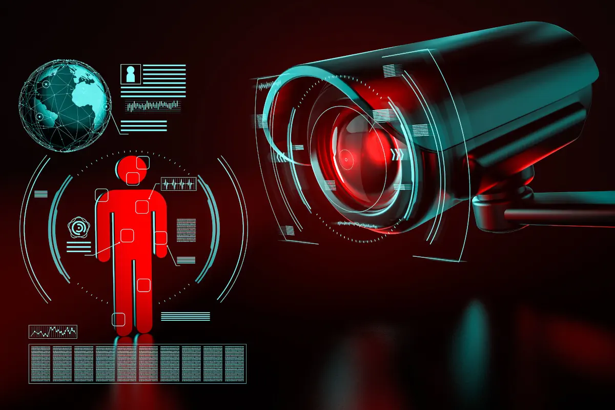 Intrusion system